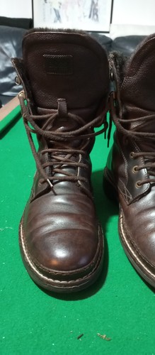 Bottines homme t10 hugo - homme,