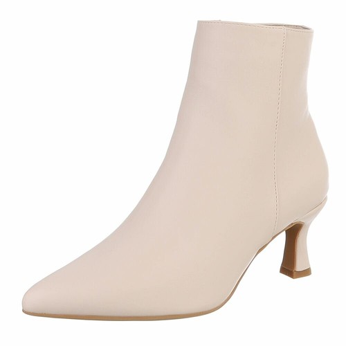 Paire bottines pour femmes - de,