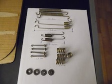 KIT FIXATION MACHOIRE DE FREIN