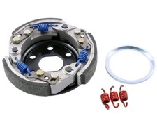 Embrayage Rivello Racing 107mm