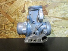 Corps de Carburateur Cylindre 3 Centre Droit Honda CB 750 Four Keihin 657A CB750