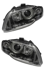 PHARE AVANT GAUCHE + DROITE