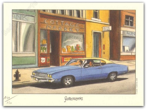 Libris loustal coronado - loustal,