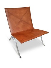 PK22_POUL KJAERHOLM_ Première édition originale KOLD CHRISTENSEN 1950-1959