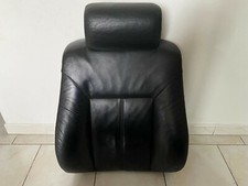 siège avant cuir dossier série 5 e39 Original BMW