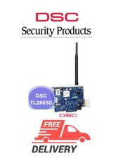 DSC NEO Internet GSM Alarm