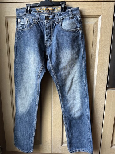 Rg512 jeans coton - , w33