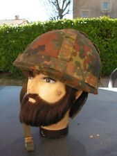 casque militaire  allemand        (man )