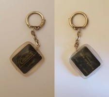 porte-clés Cabanon, Cannes