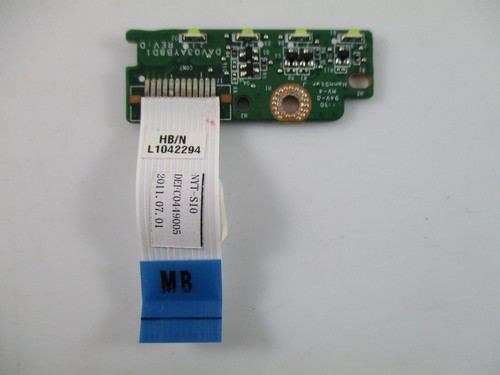 Carte led dell - carte, vostro