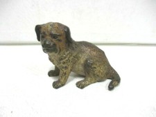 Bronze de Vienne : " Jeune