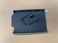 CONNECTEUR DISQUE DUR  CADDY RACK SANS VIS HP PAVILION DV7-4192SF OU DV7-4000