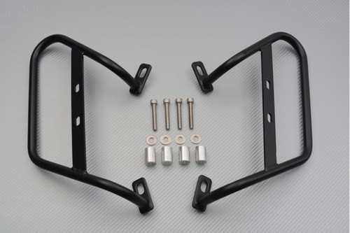 Supports valises latérale - supports,