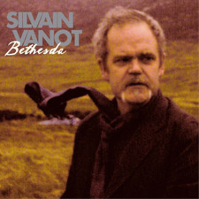 Silvain Vanot Bethesda (Vinyl) 12" Album