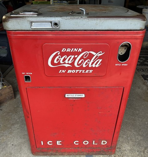1950 vendo delux - delux,