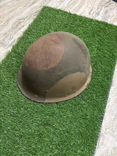 Casque militaire m74 inde - casque,