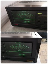 Suivi de l'amplificateur de