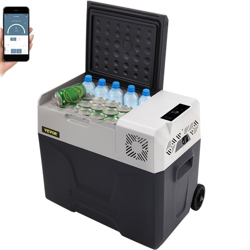 Vevor réfrigérateur portable - vevor,