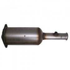 Filtre à Particules Premium