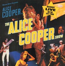 Alice Cooper The Alice Cooper