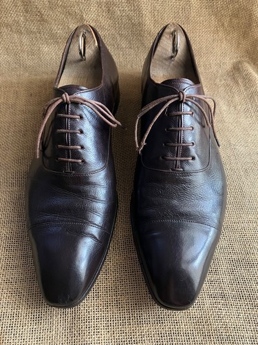 Chaussures oxford homme prada - chaussures,