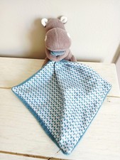 Baby Nat doudou mouchoir