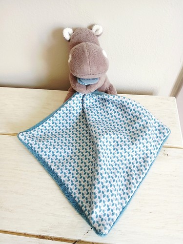 Baby nat doudou mouchoir - nat,