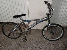 BMX Mongoose Expert vintage