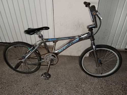 Mongoose expert mid old - expert, 20"