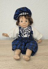 Poupée Simba vintage 38 cm