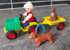 Playmobil 3715 Enfant