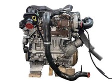 HHDA moteur complet FORD