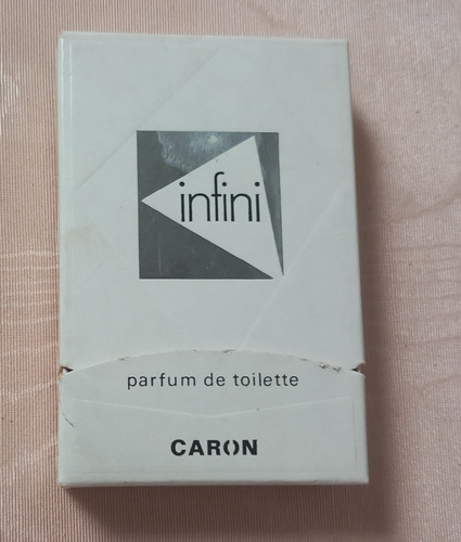 Rare caron infini parfum de - caron,