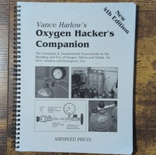 Vance Harlow’s Oxygen