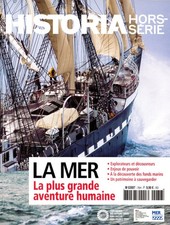 HISTORIA SPÉCIAL 76 HS LA MER