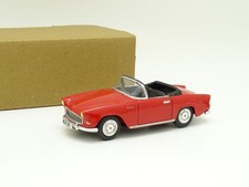 Starter N7 Résine SB 1/43 -