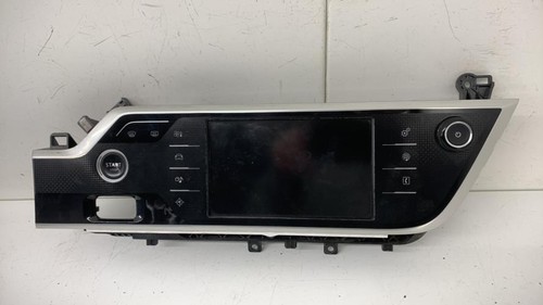 Ecran gps citroen - gps, picasso