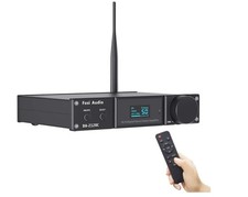 amplificateur hifi stereo