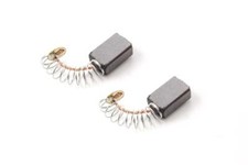 2 Balais charbon pour Bosch
