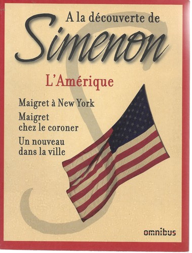 Découverte de - a,