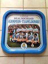 PLATEAU SERVICE VINTAGE real