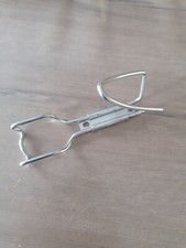 Support bouteille campagnolo cage Biodynamica