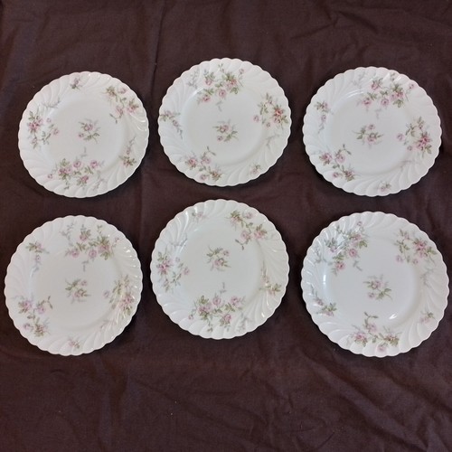 Haviland limoges torse - haviland,