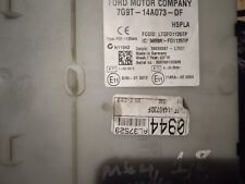 2010 FORD MONDEO MK4 BODY CONTROL MODULE 7G9T-14A073-DF boîte a fusible Mondeo