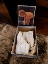 Vintage chaussure enfant