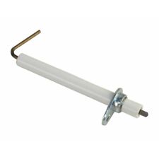 Électrode allumage ionisation