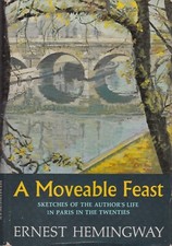 Moveable Feast by Ernest