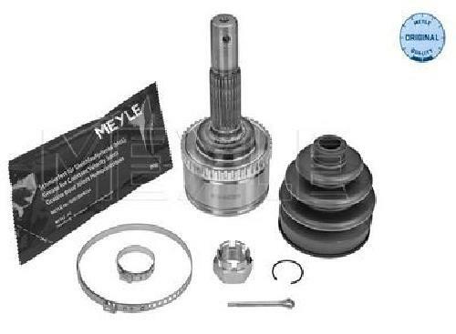 Original meyle kit joint de - original,