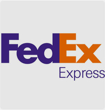 FedEx shipping fee US$25