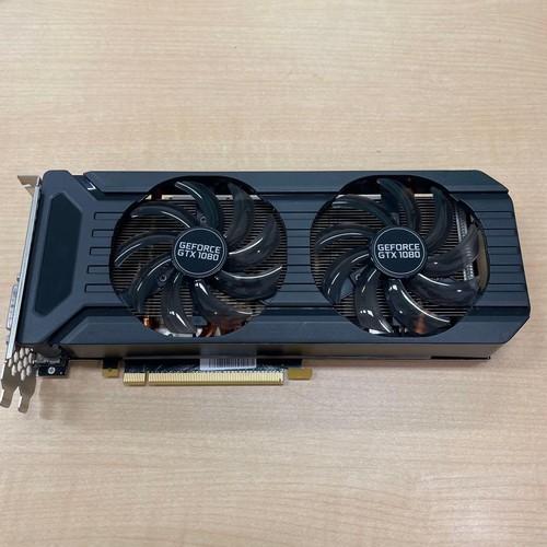 Carte graphique Palit GeForce
